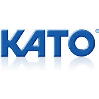 KATO Hex Electric (KHE) installation tool