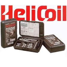 helicoil insert手动、电动、气动工具