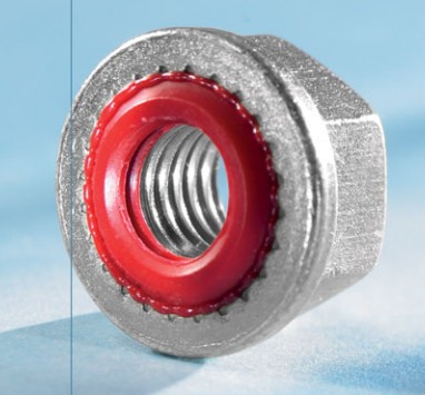 SEAL LOCK® sealing nuts