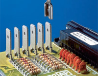 ZIERICK—端子、接线头、连接器、插座、接线螺钉